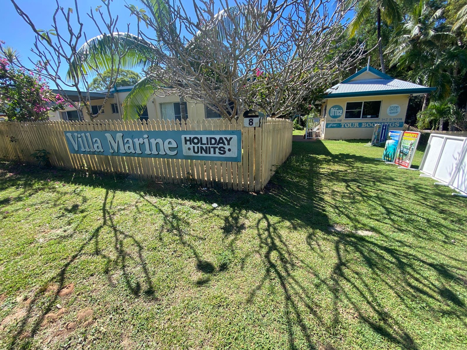 Cairns Discount Tours — Yorkeys Knob, Cairns