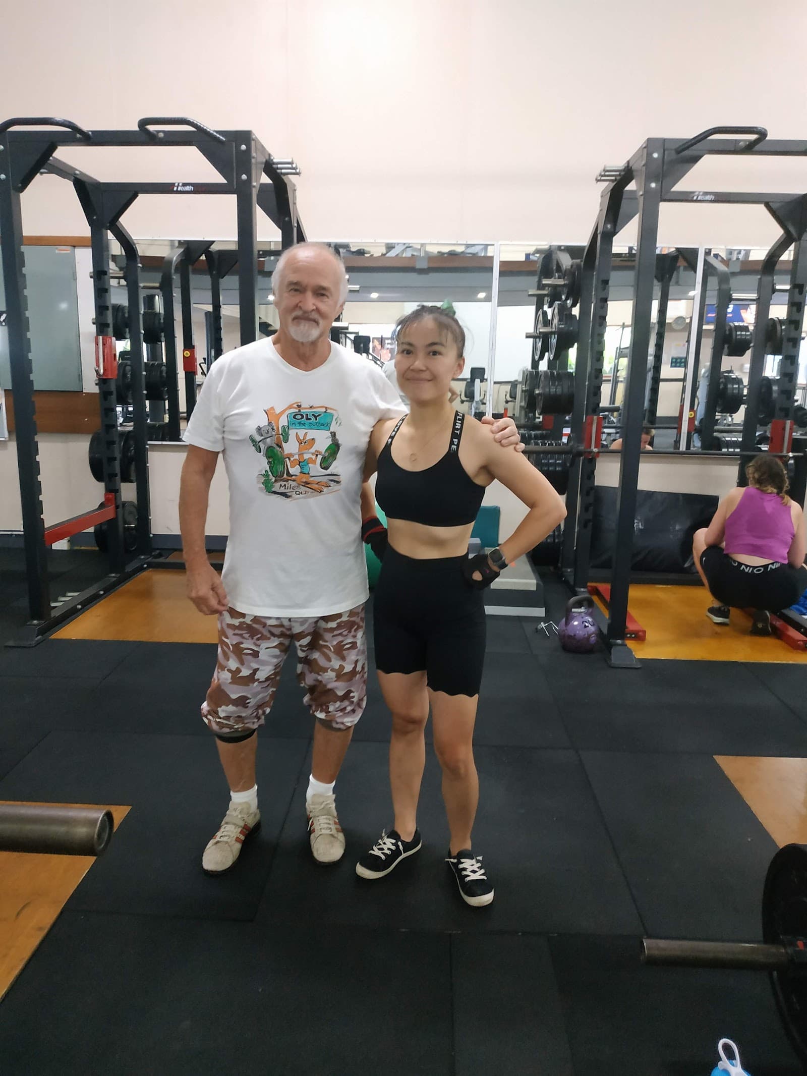 Genesis Health and Fitness — Edge Hill, Cairns