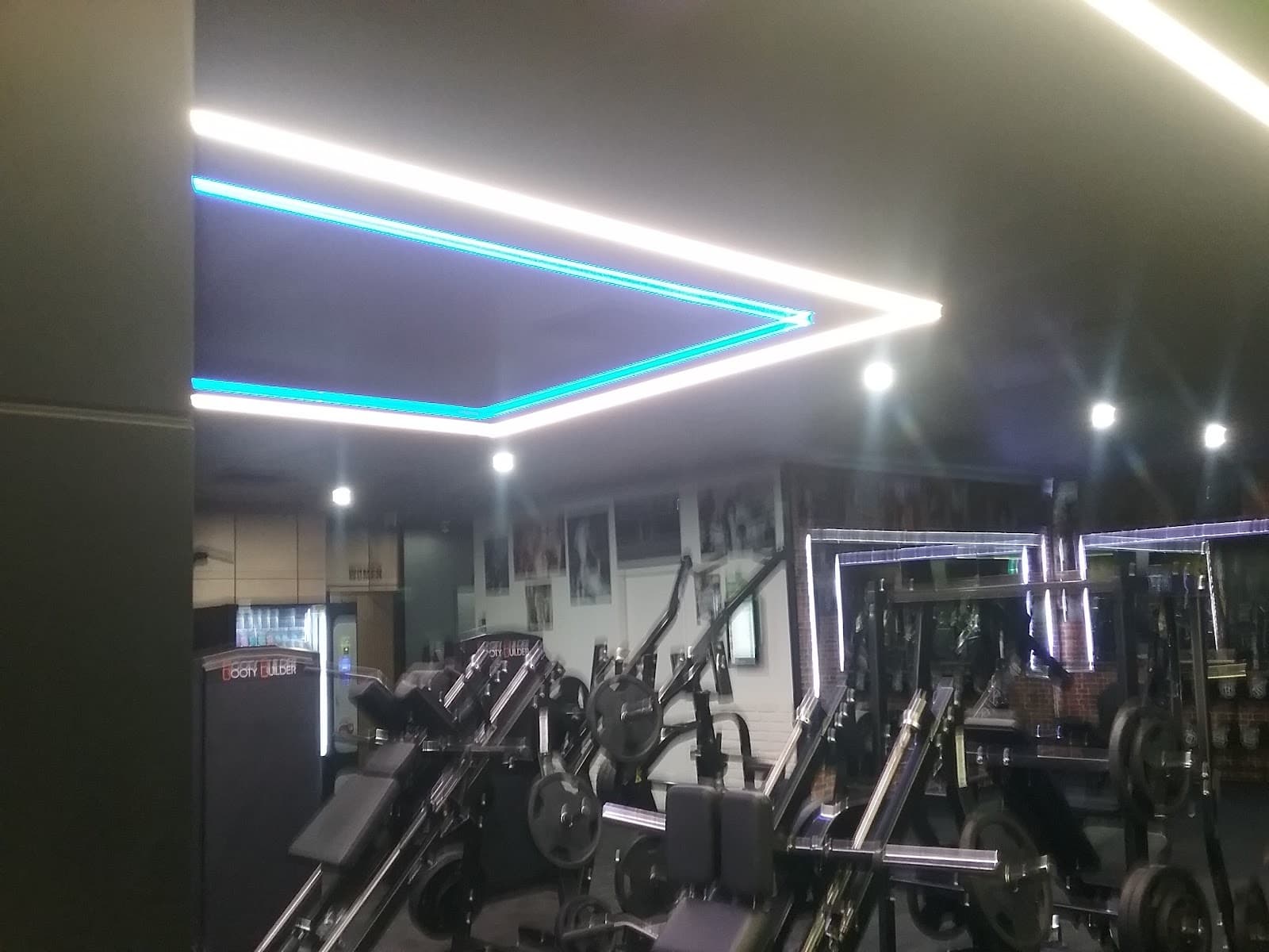 Gold's Gym Cairns City — Yorkeys Knob, Cairns