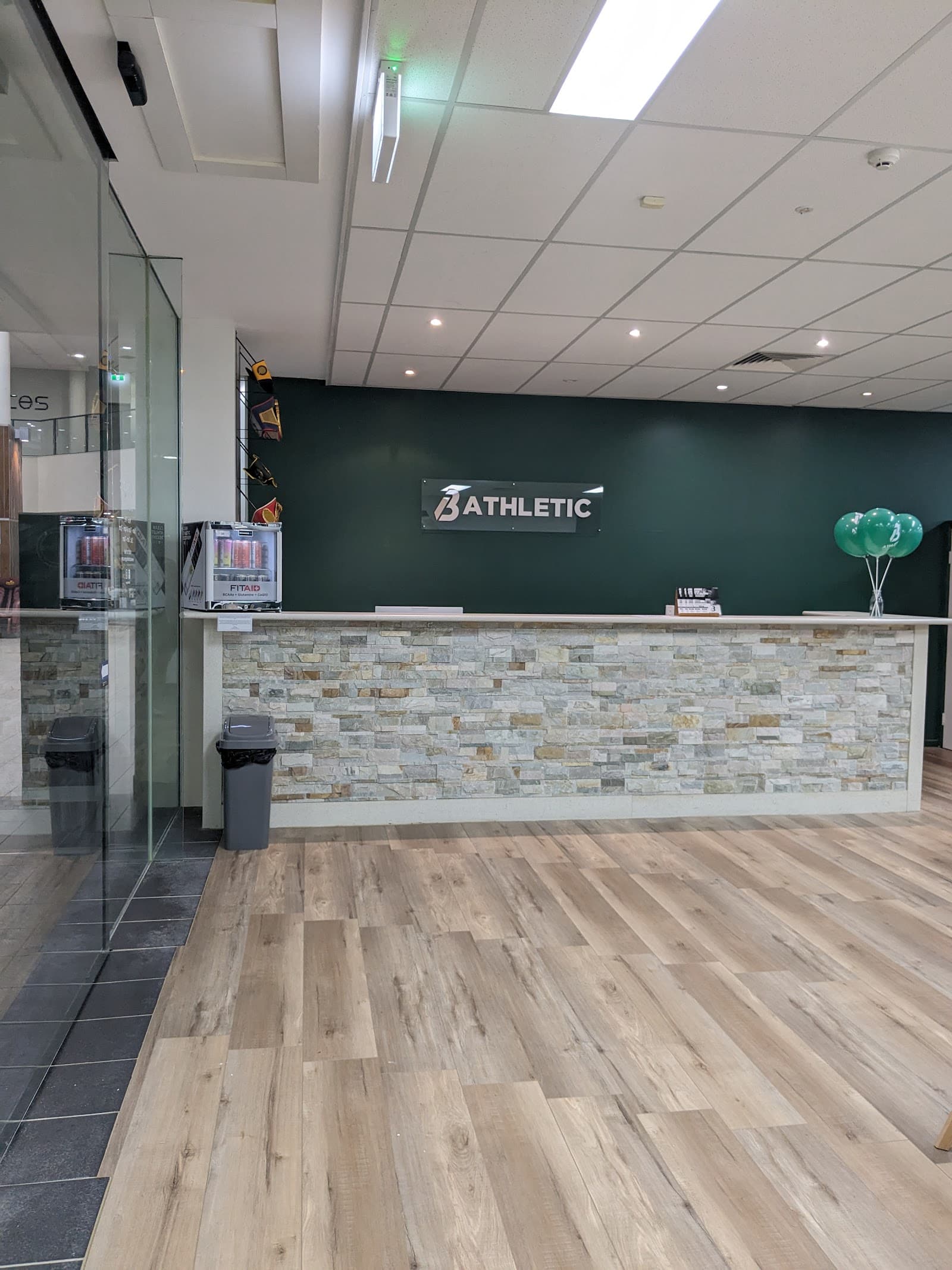 B Athletic — Yorkeys Knob, Cairns
