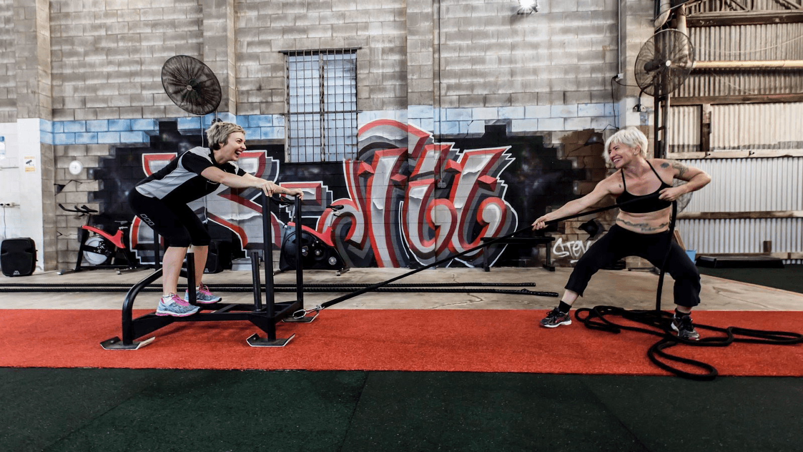 Your Fitness Cairns — Cairns North, Cairns