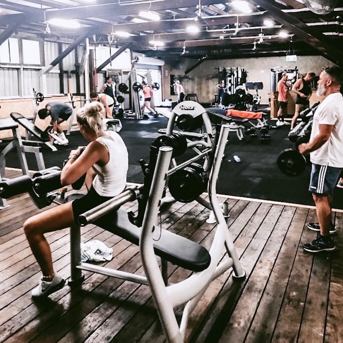 Your Fitness Cairns — Cairns North, Cairns