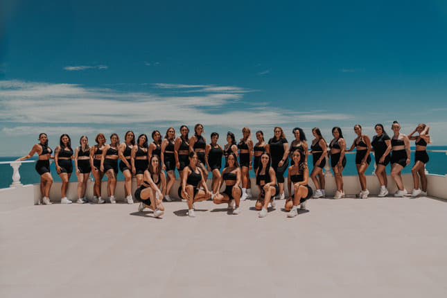 Balance Performance Centre — Port Douglas, Cairns