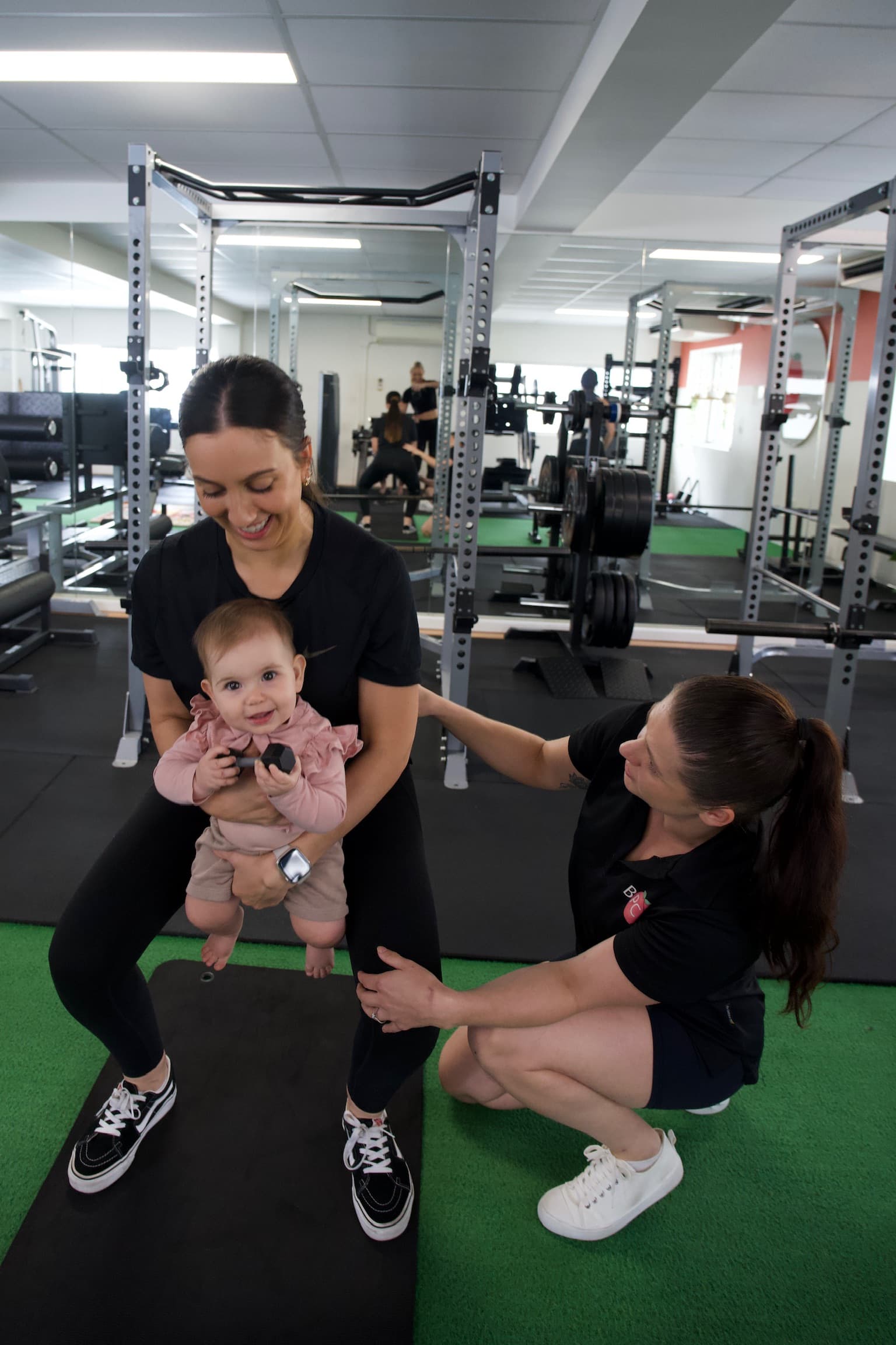 Balance Performance Centre — Port Douglas, Cairns