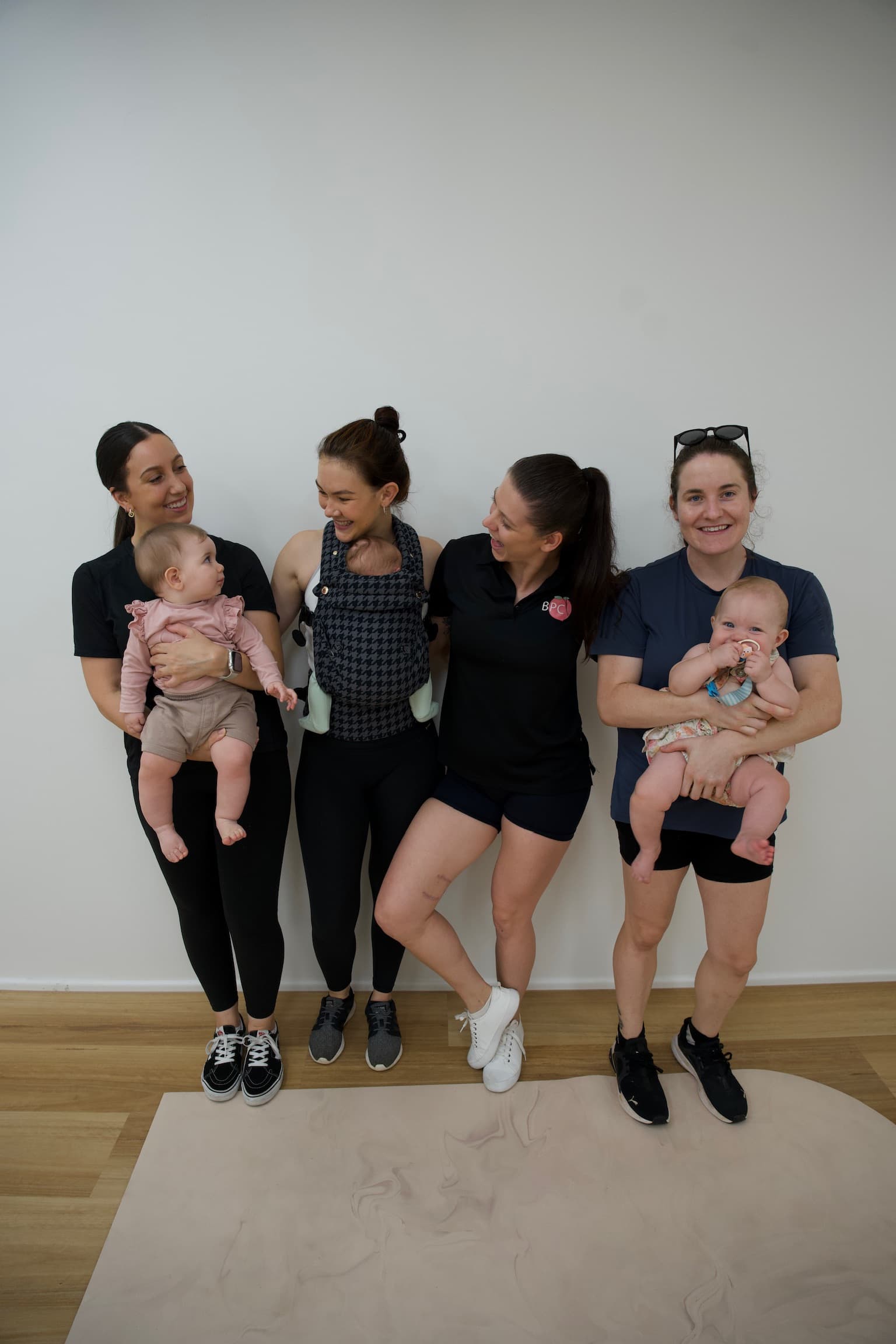 Balance Performance Centre — Port Douglas, Cairns