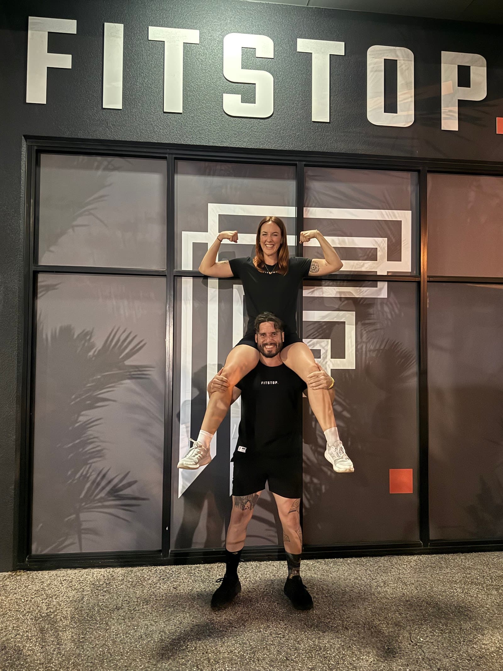 Fitstop Cairns CBD — Port Douglas, Cairns