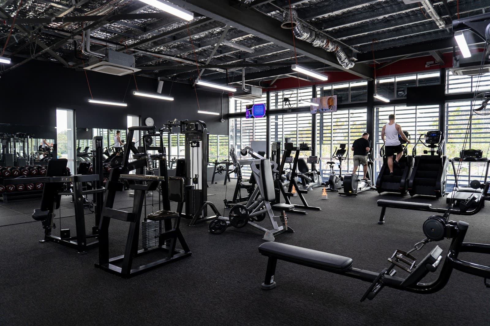 Think Fitness — Yorkeys Knob, Cairns