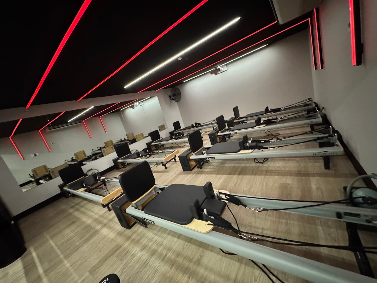 Snap Fitness 24/7 Cairns — Yorkeys Knob, Cairns