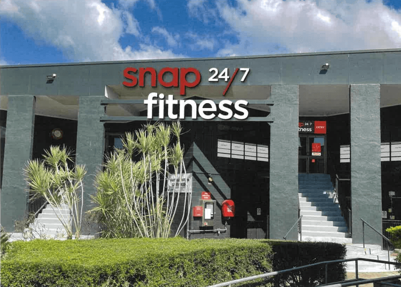 Snap Fitness 24/7 Cairns — Yorkeys Knob, Cairns