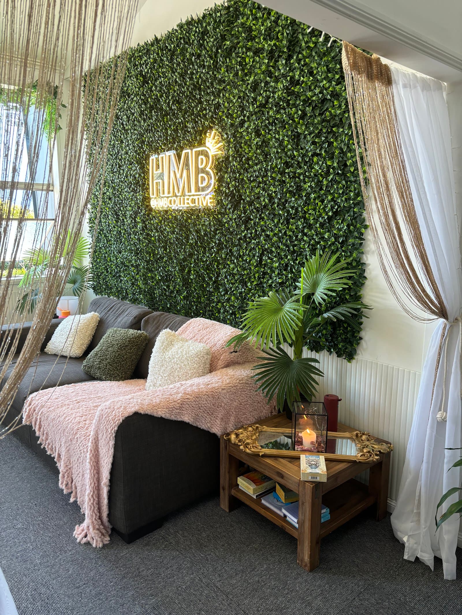 HMB Collective — Kuranda, Cairns