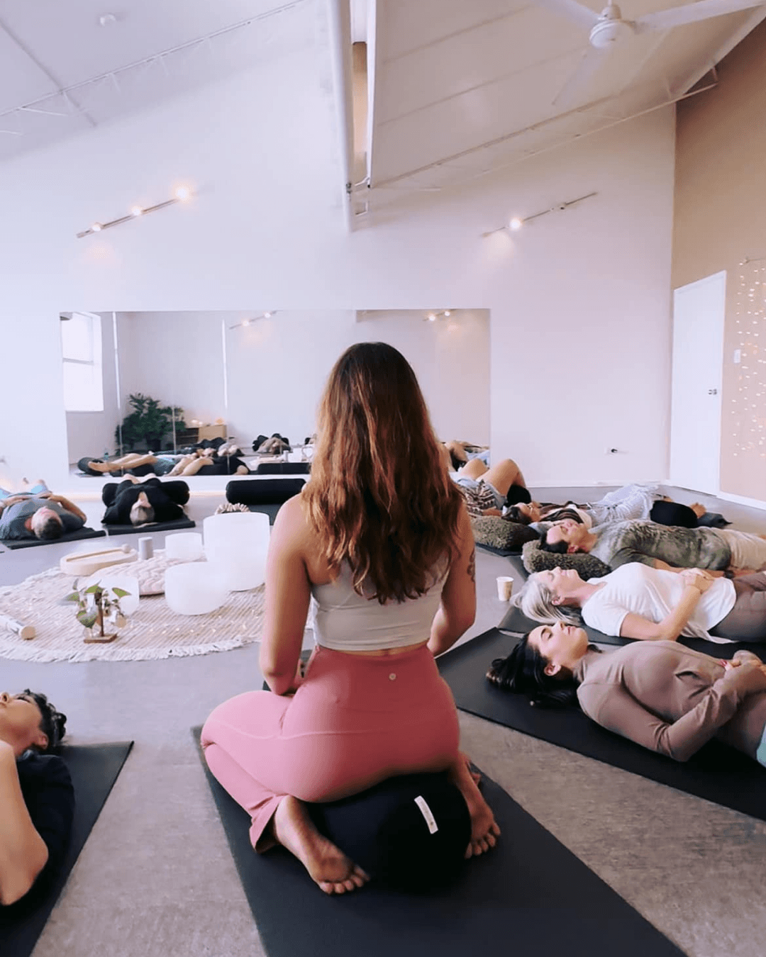 HMB Collective — Kuranda, Cairns