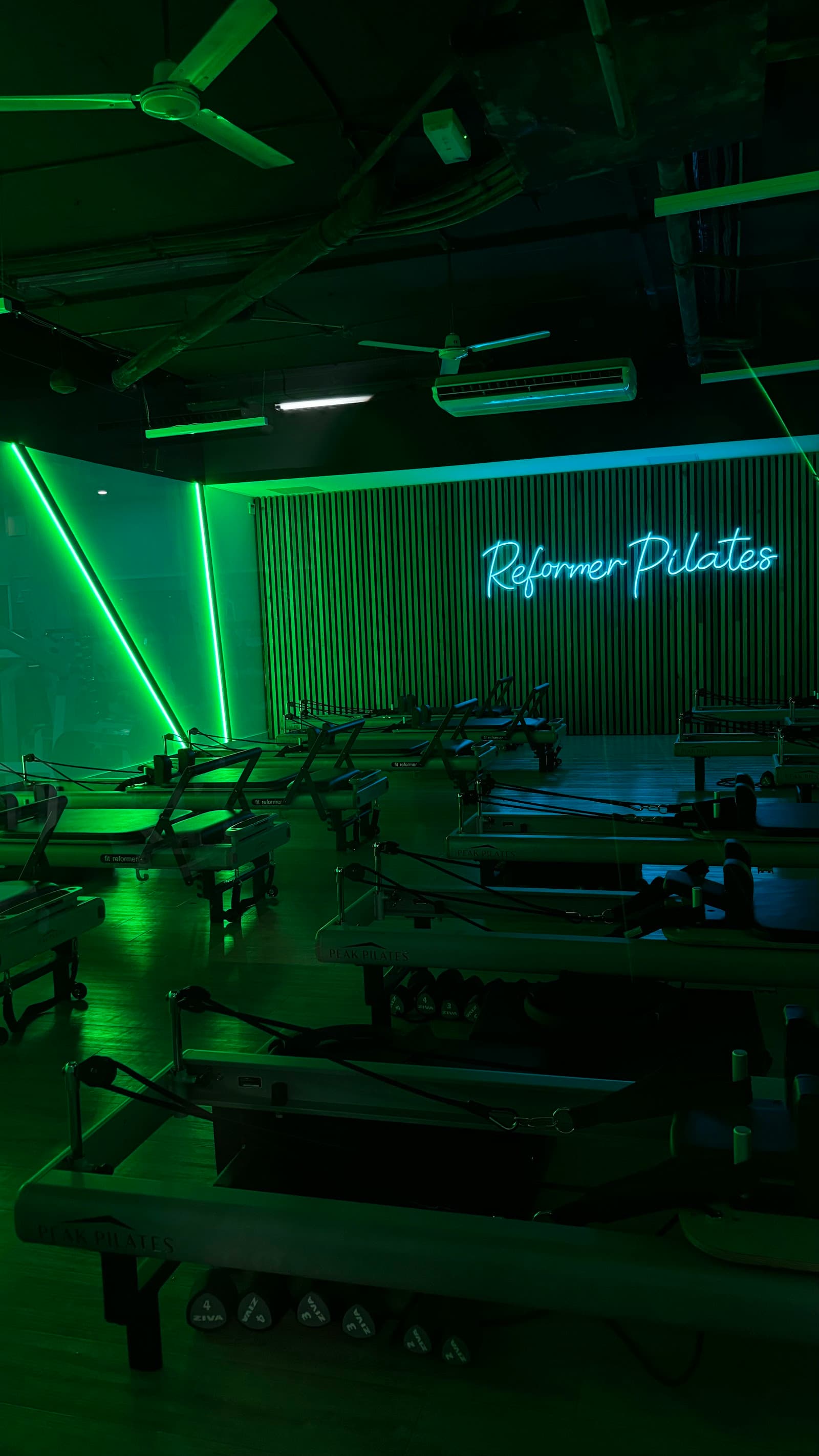 Genesis Health and Fitness — Port Douglas, Cairns
