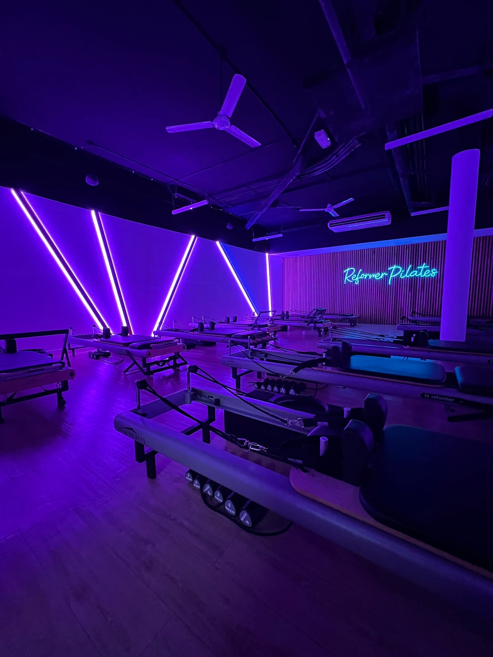 Genesis Health and Fitness — Port Douglas, Cairns