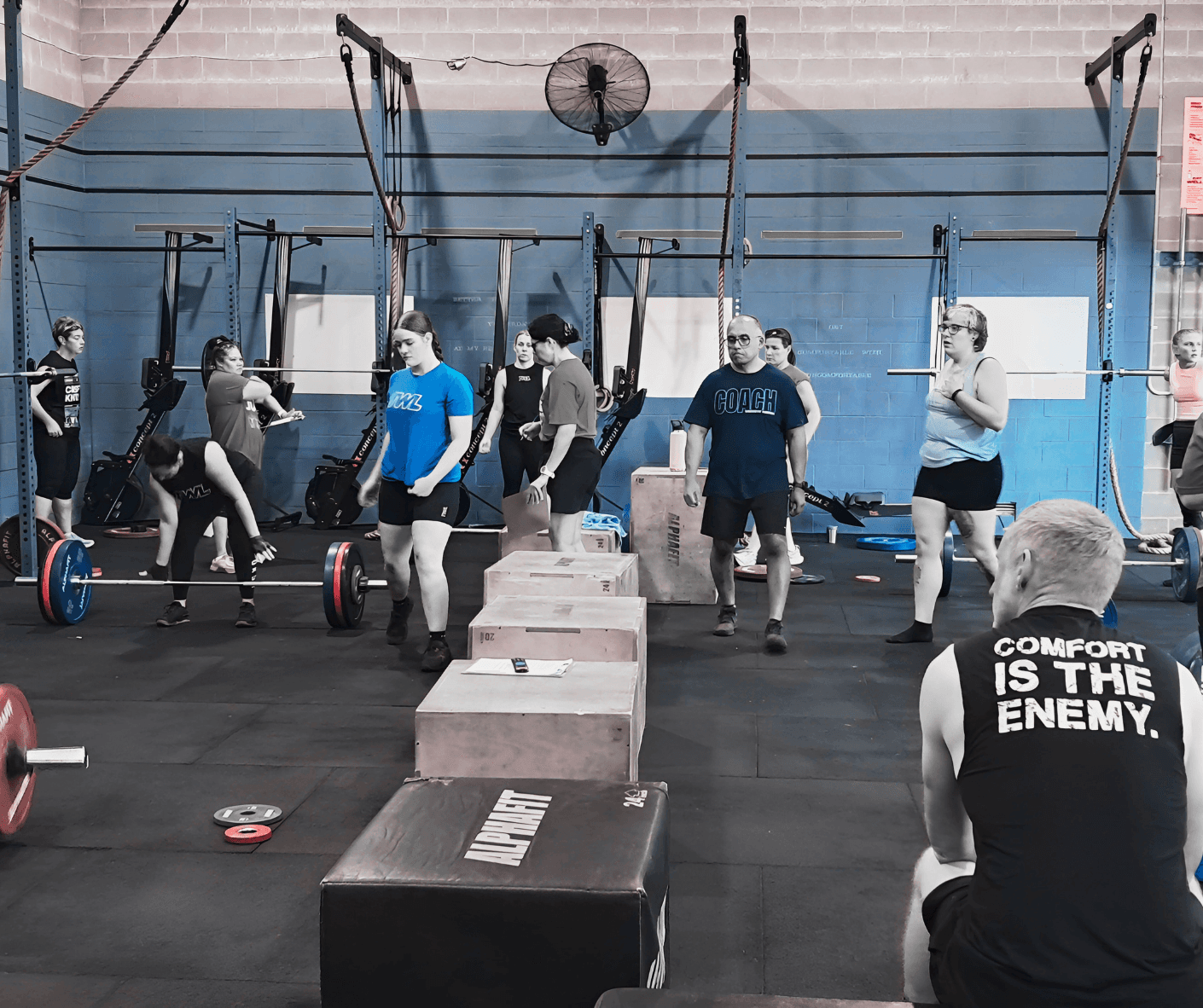 UmiFit — Edge Hill, Cairns