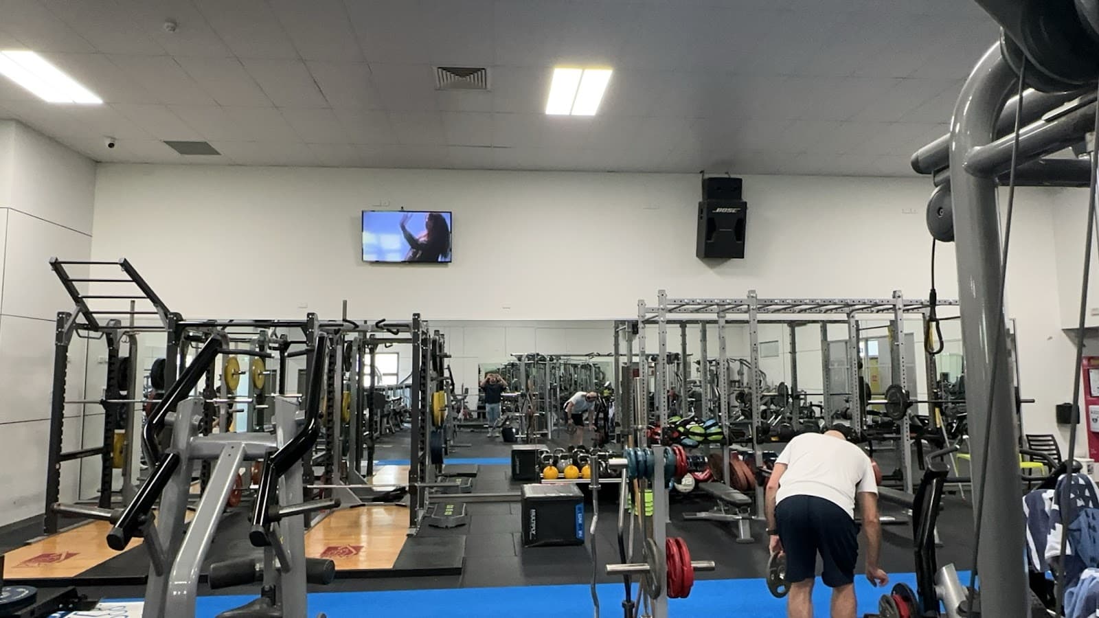 PCYC Cairns — Edge Hill, Cairns