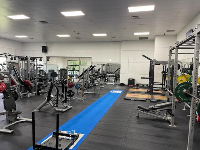 PCYC Cairns — Manunda, Cairns