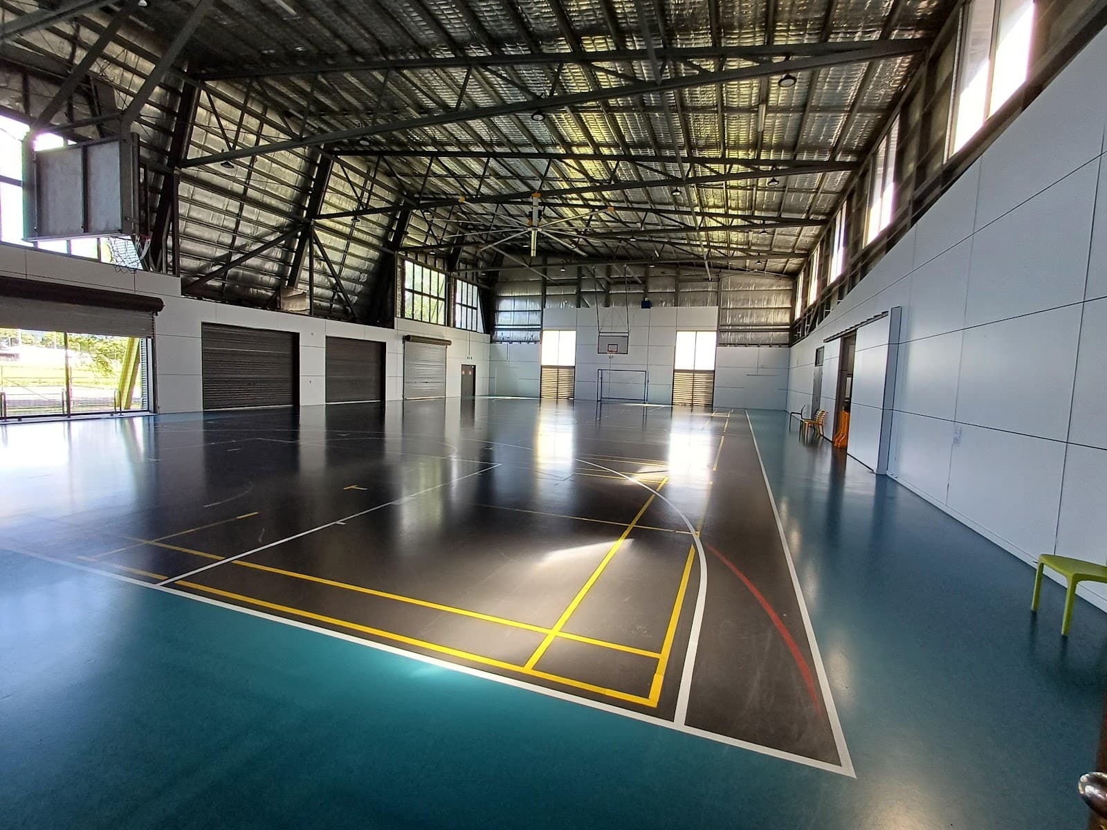 PCYC Cairns — Manunda, Cairns