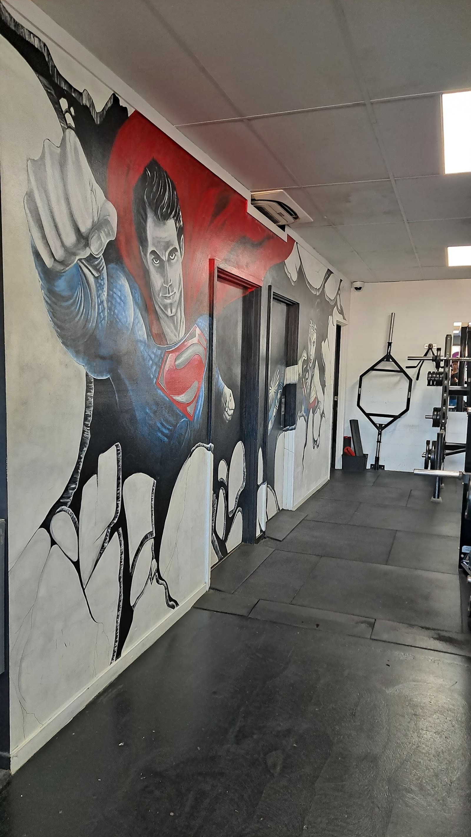 Port Douglas Gym — Port Douglas, Cairns