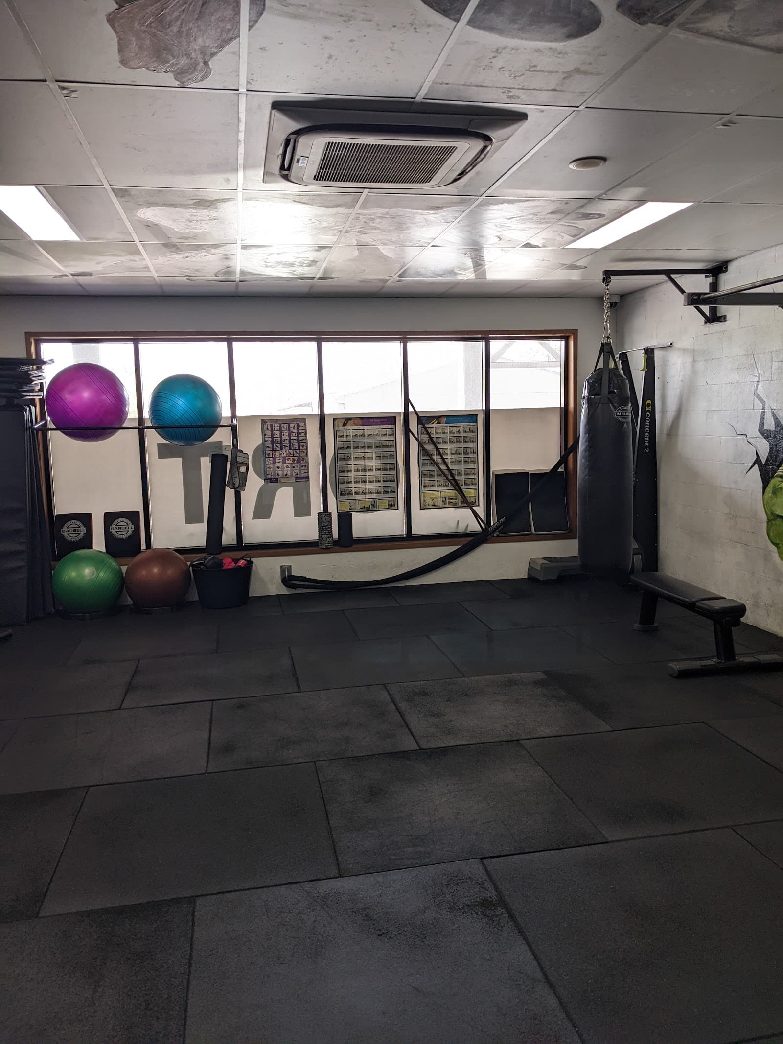 Port Douglas Gym — Port Douglas, Cairns
