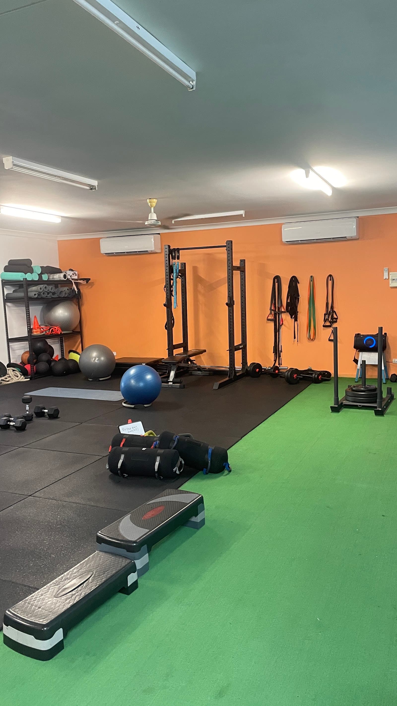 Forbes Fit — Port Douglas, Cairns