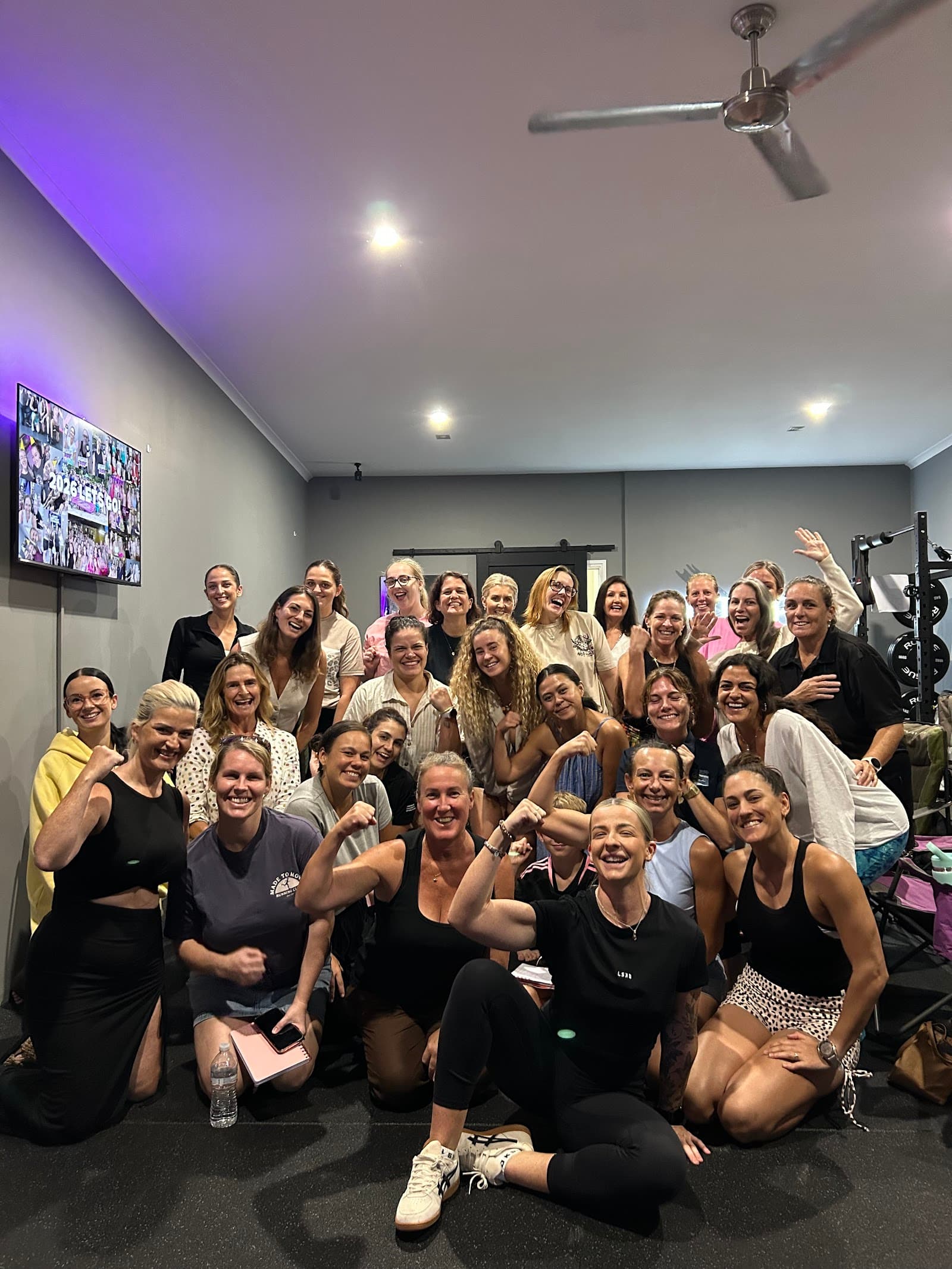 LiftHER The Women's Gym — Port Douglas, Cairns