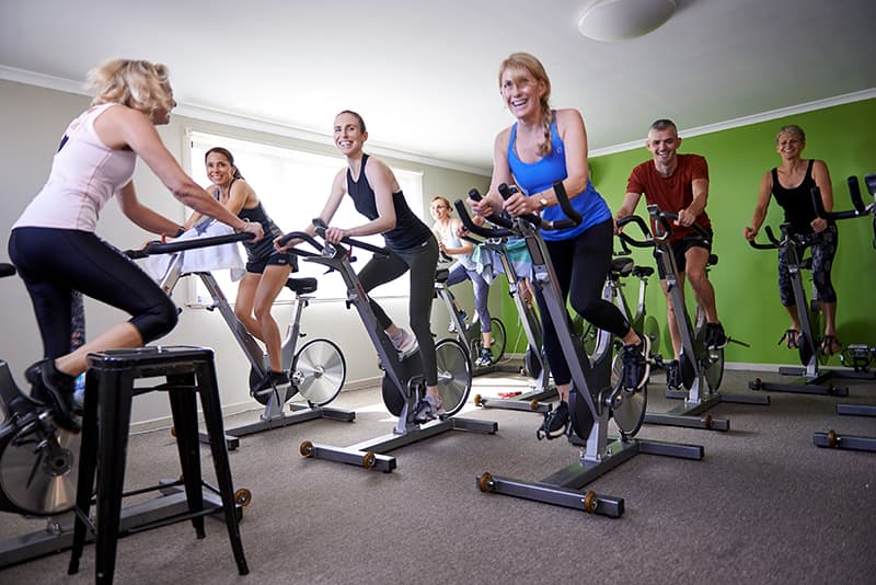 Coast Fitness — Yorkeys Knob, Cairns