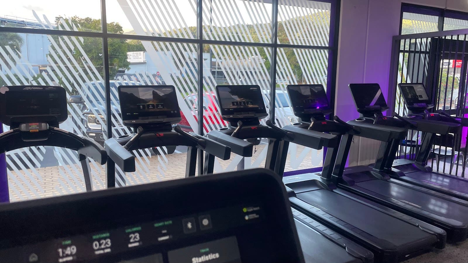 Anytime Fitness Cairns Northern Beaches - Smithfield — Kuranda, Cairns