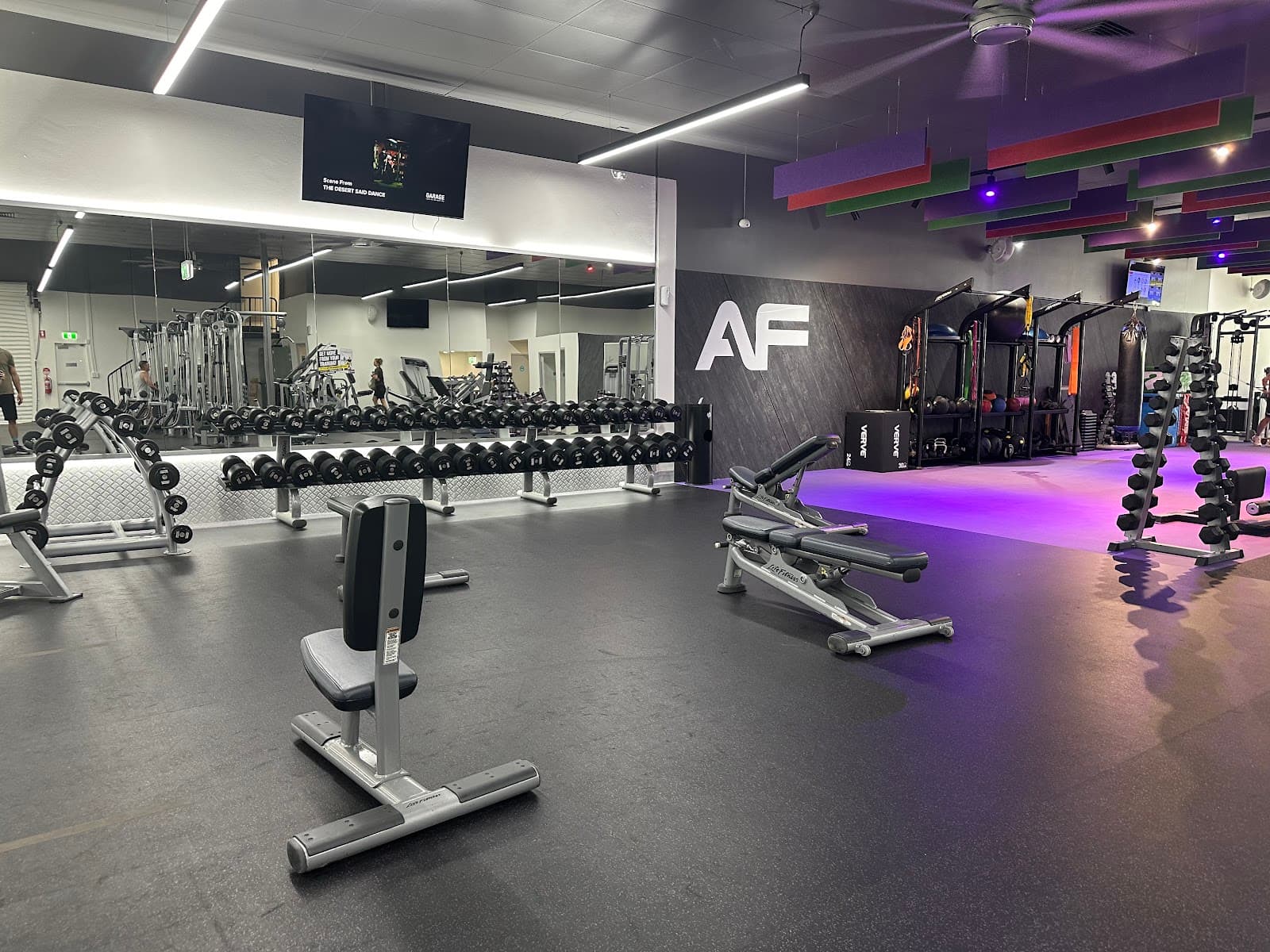 Anytime Fitness Cairns Northern Beaches - Smithfield — Kuranda, Cairns
