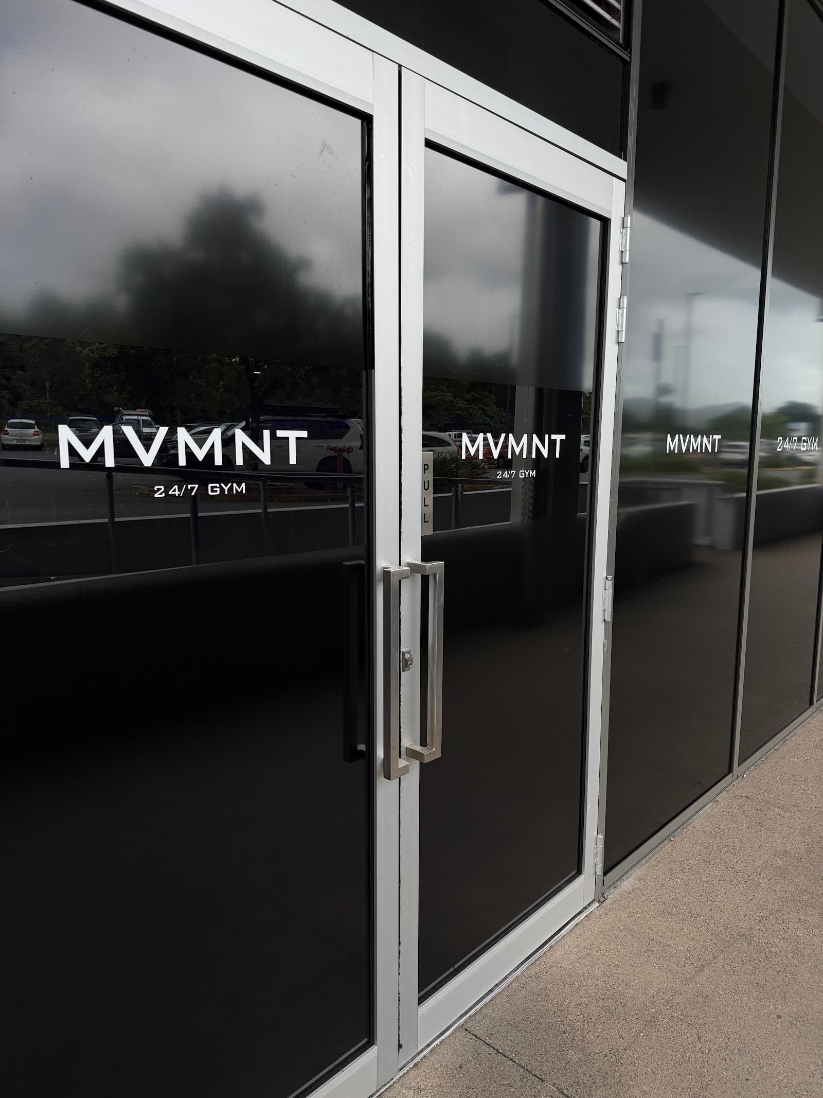 MVMNT 24/7 Gym Cairns — Kuranda, Cairns