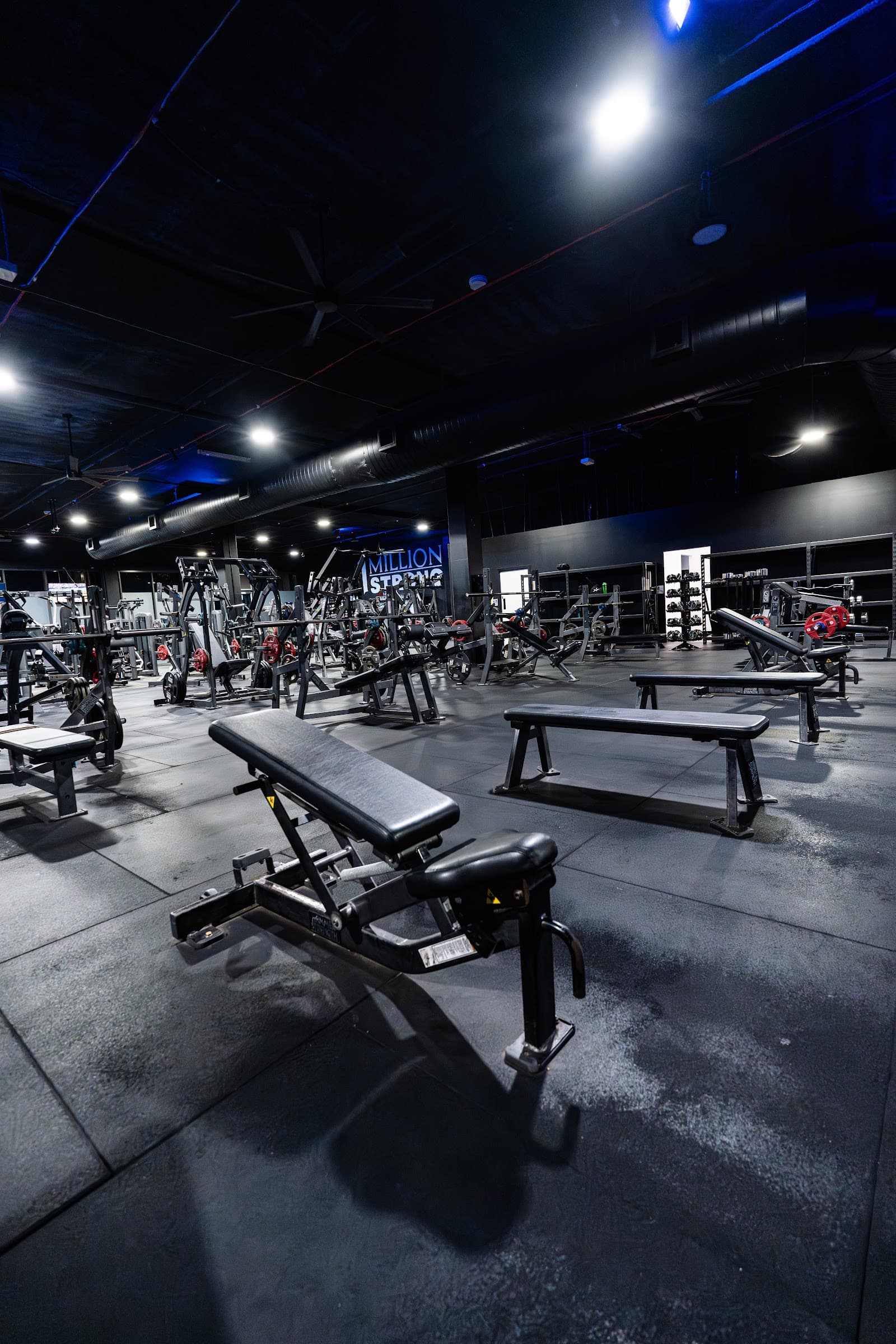 MVMNT 24/7 Gym Cairns — Kuranda, Cairns