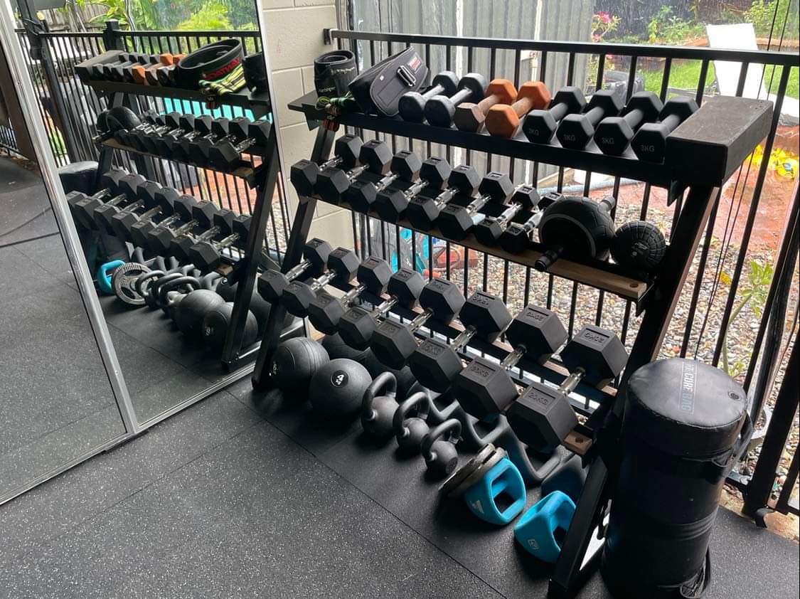 Holistic Wellness Clinic + Bodies of Steel — Trinity Beach, Cairns