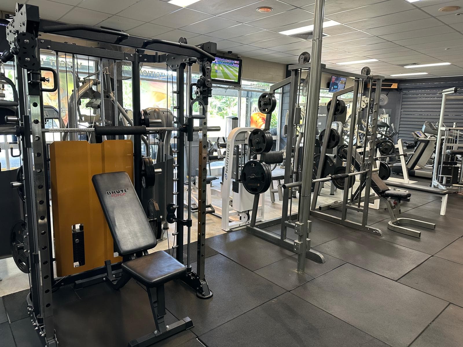 Maxenergy Fitness — Smithfield, Cairns