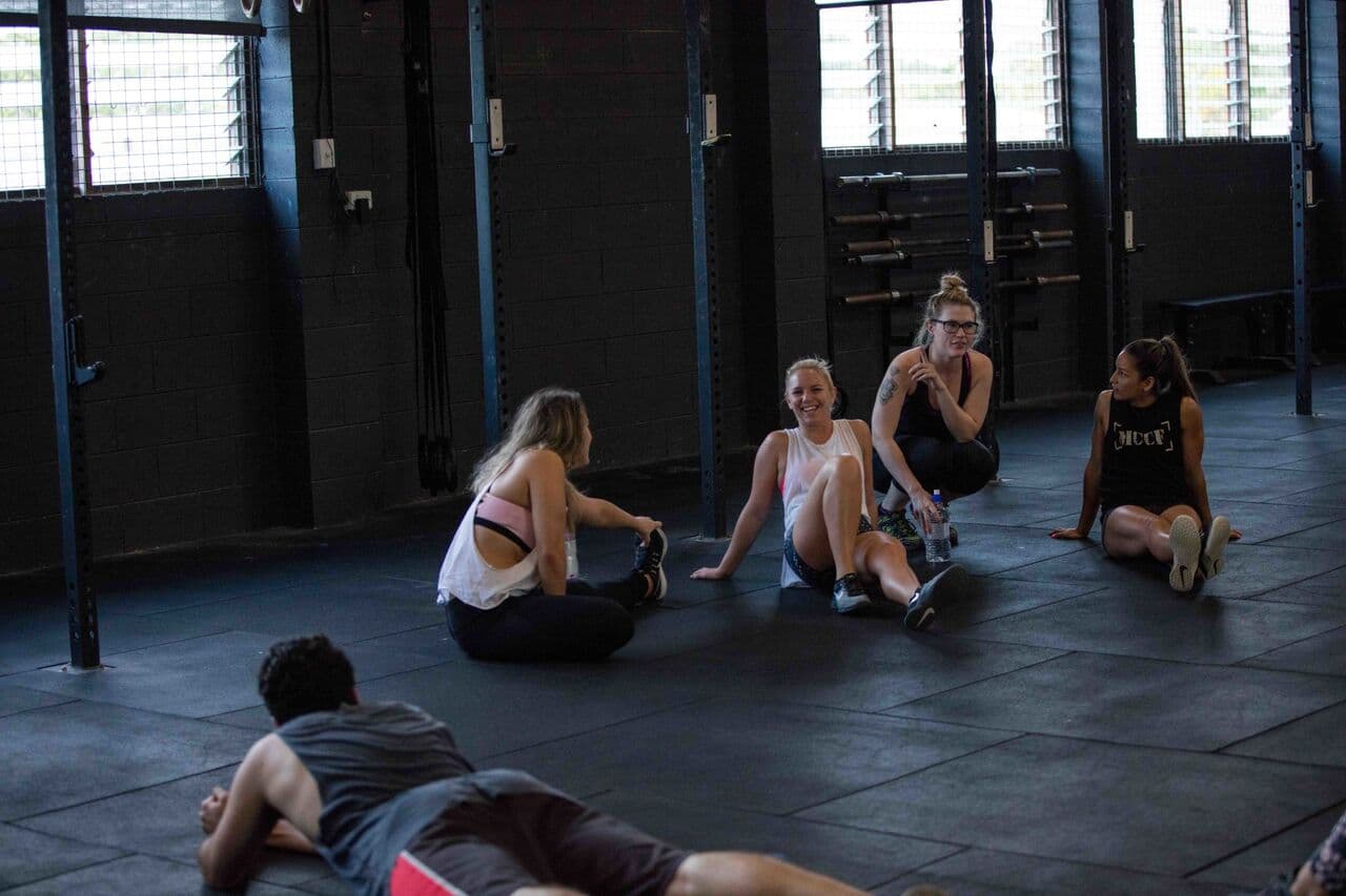 Marlin Coast CrossFit — Smithfield, Cairns