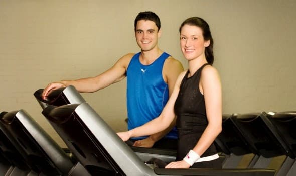 Genesis Health and Fitness — Smithfield, Cairns