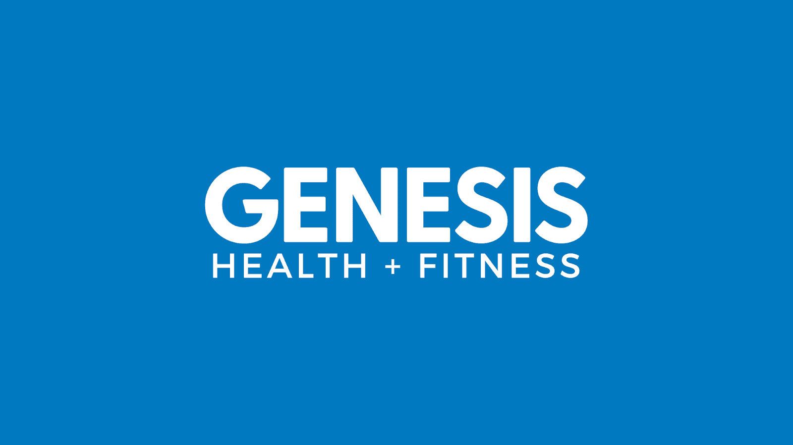 Genesis Health and Fitness — Smithfield, Cairns