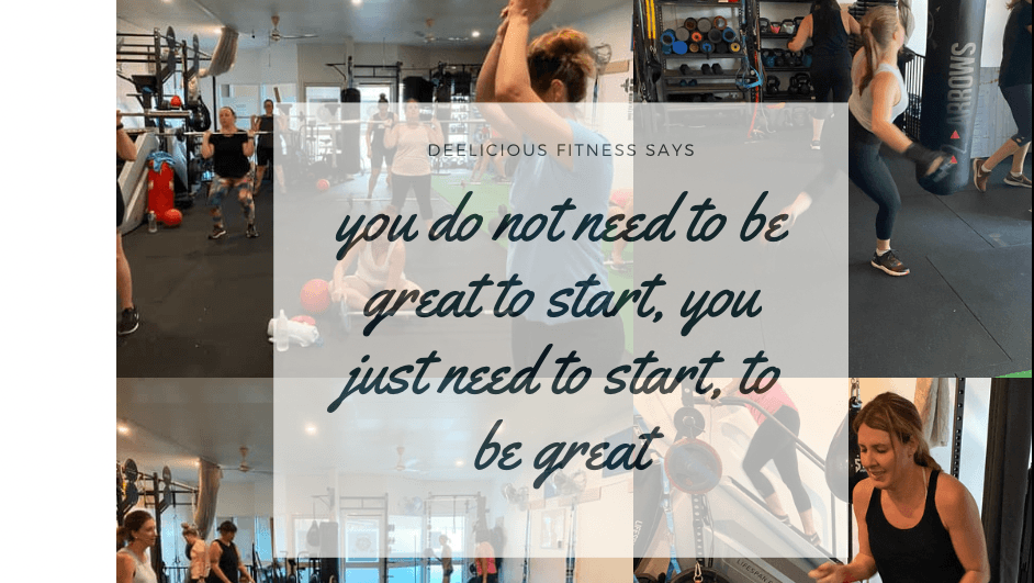 Rise health Co — Yorkeys Knob, Cairns