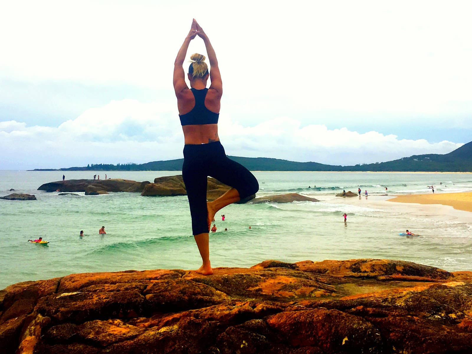 Rise health Co — Yorkeys Knob, Cairns
