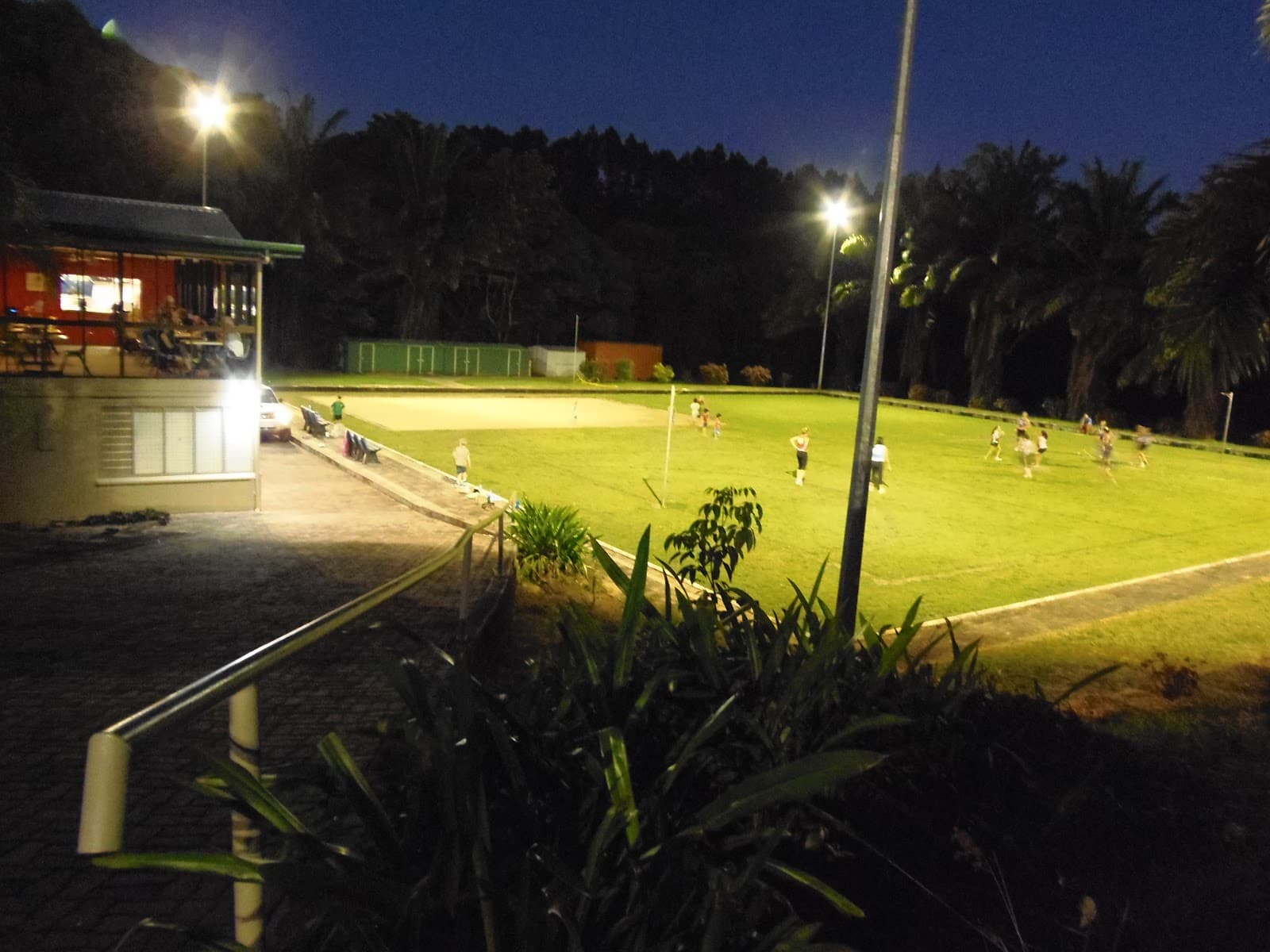 Kuranda Recreation Centre — Kuranda, Cairns