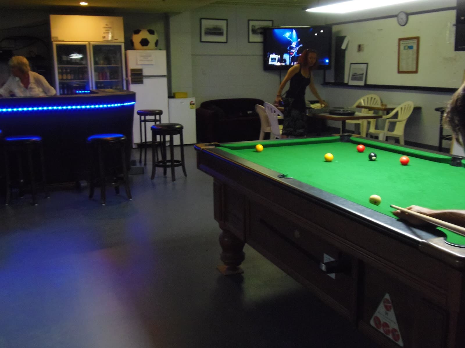 Kuranda Recreation Centre — Kuranda, Cairns