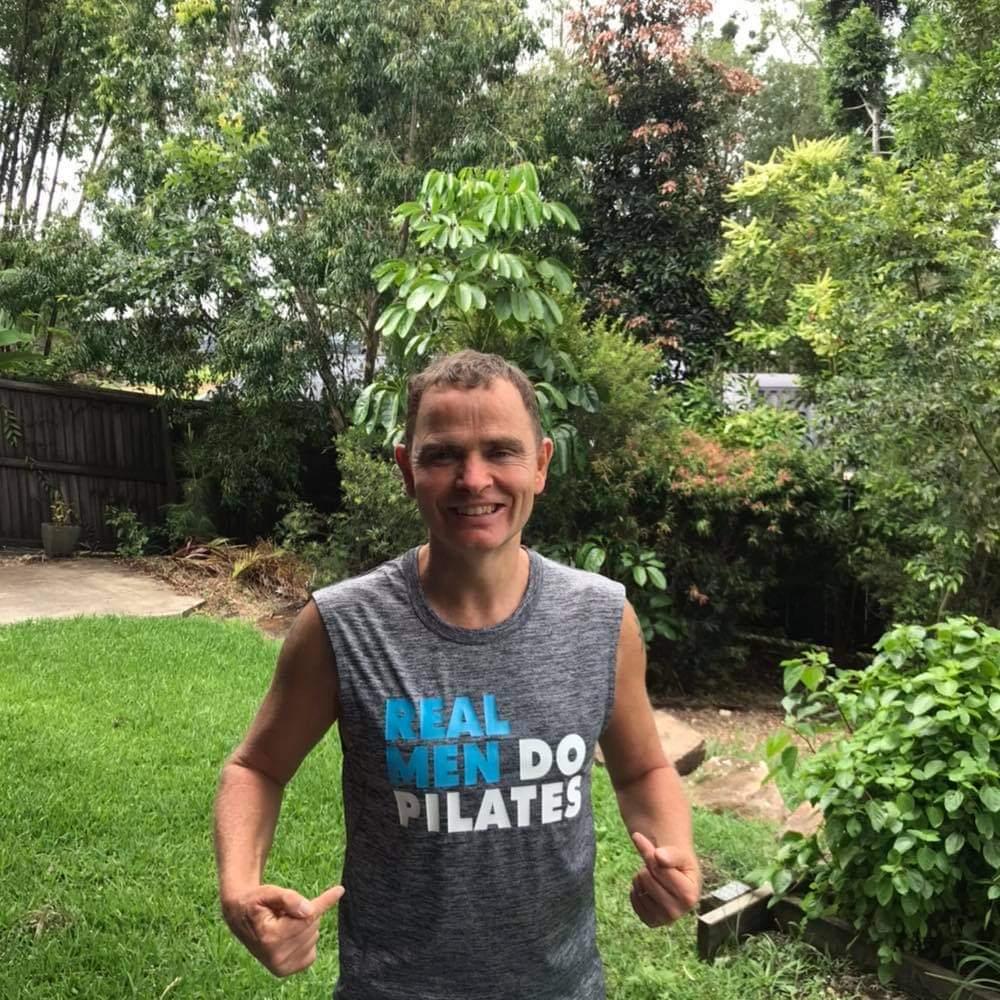 John Cawley Pilates and Fitness — Kuranda, Cairns