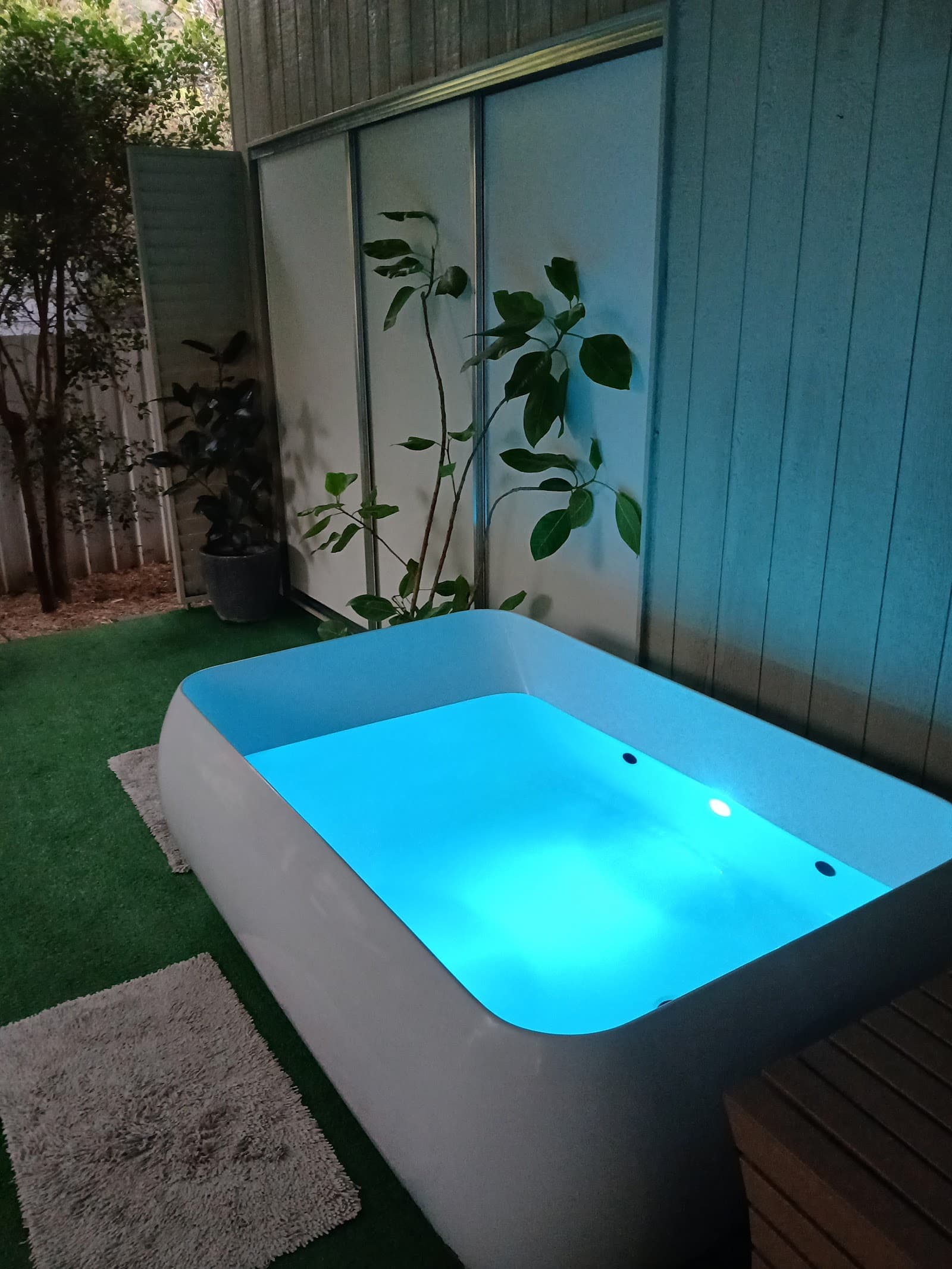Inside Out Infrared Wellness — Kuranda, Cairns