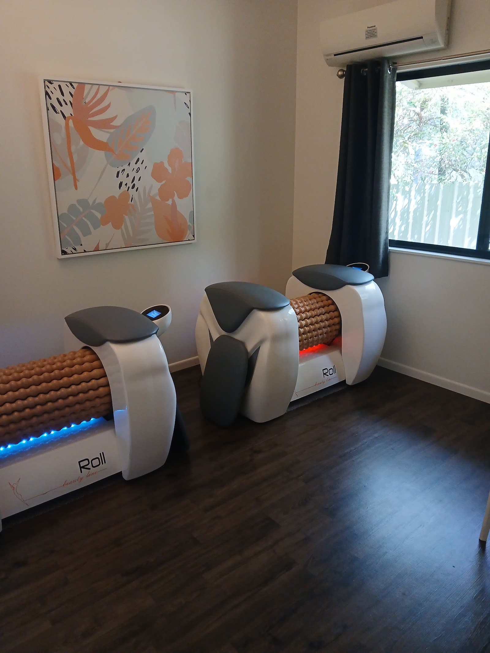 Inside Out Infrared Wellness — Kuranda, Cairns