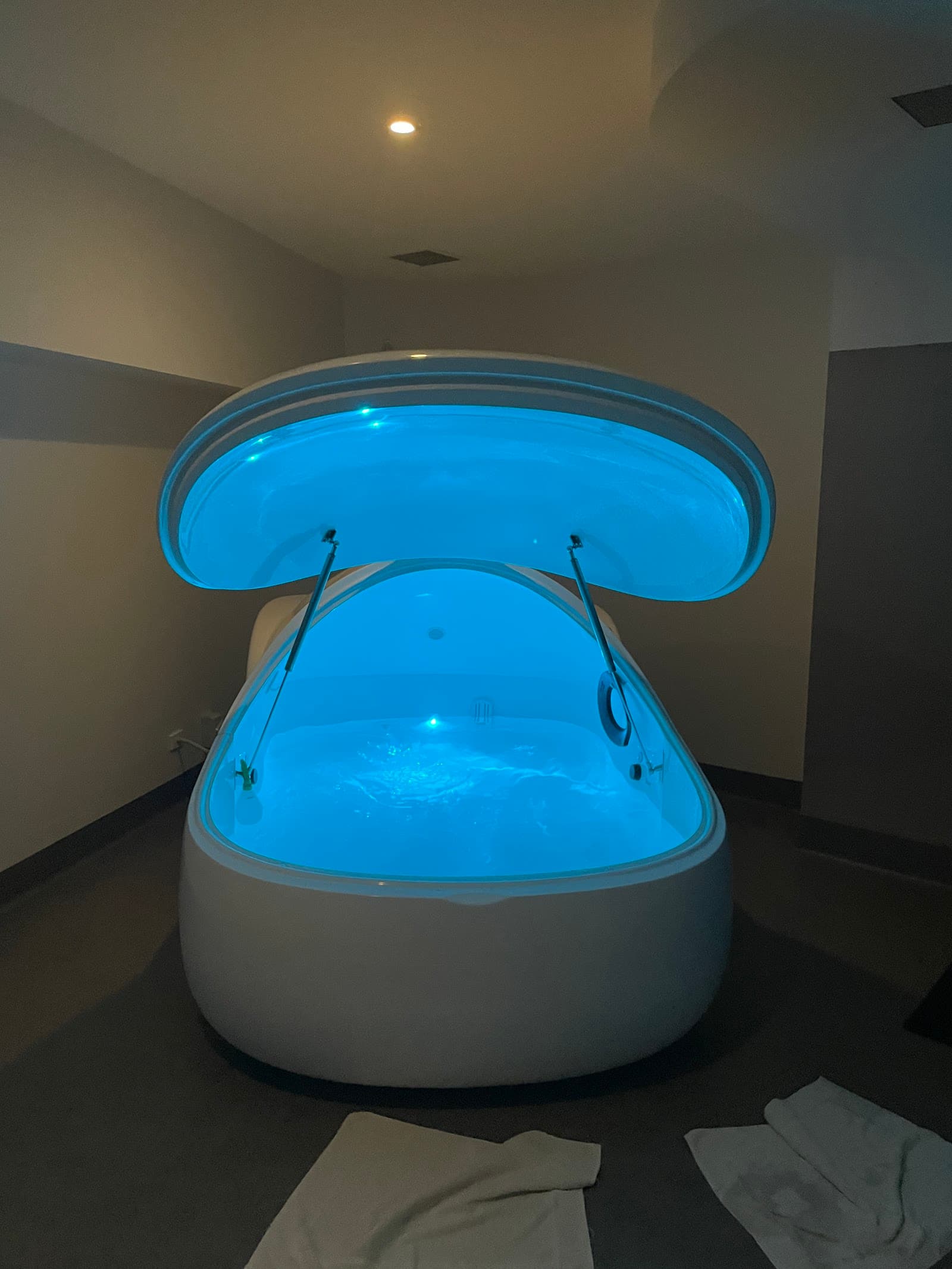 The Float Recovery and Wellness Studio Cairns — Kuranda, Cairns