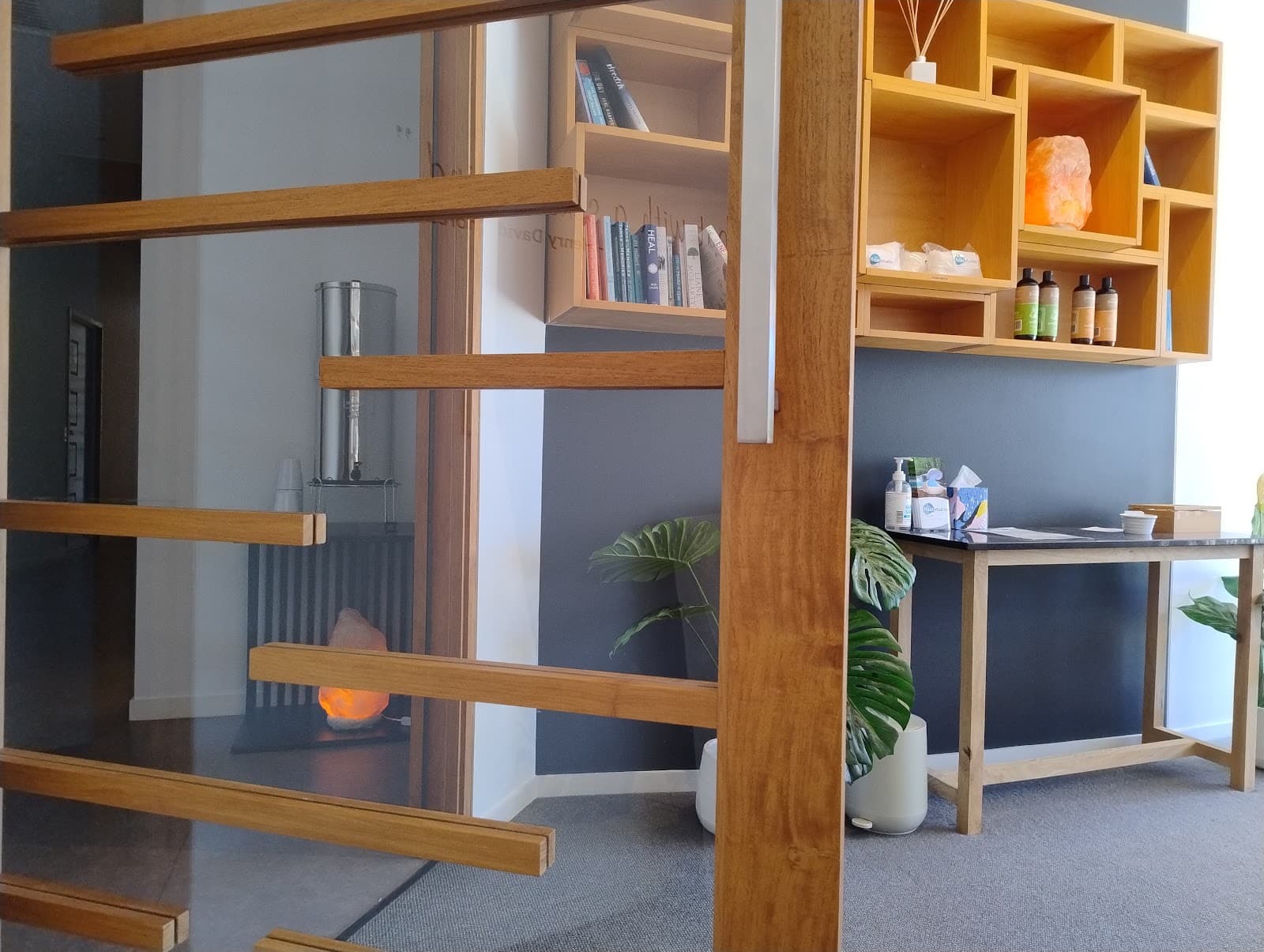 The Float Recovery and Wellness Studio Cairns — Kuranda, Cairns