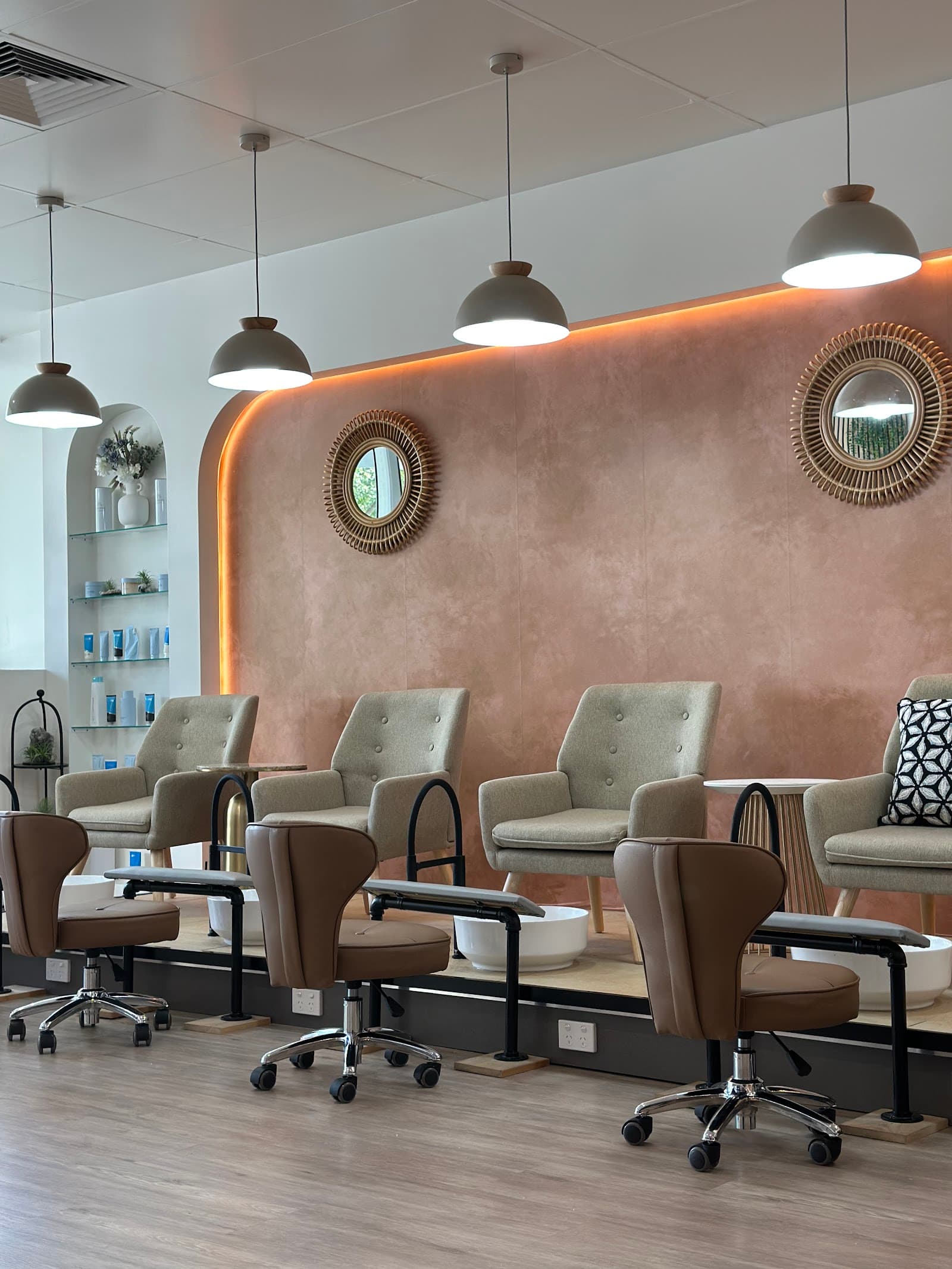 Serene Retreat & Social Spa in Cairns — Kuranda, Cairns