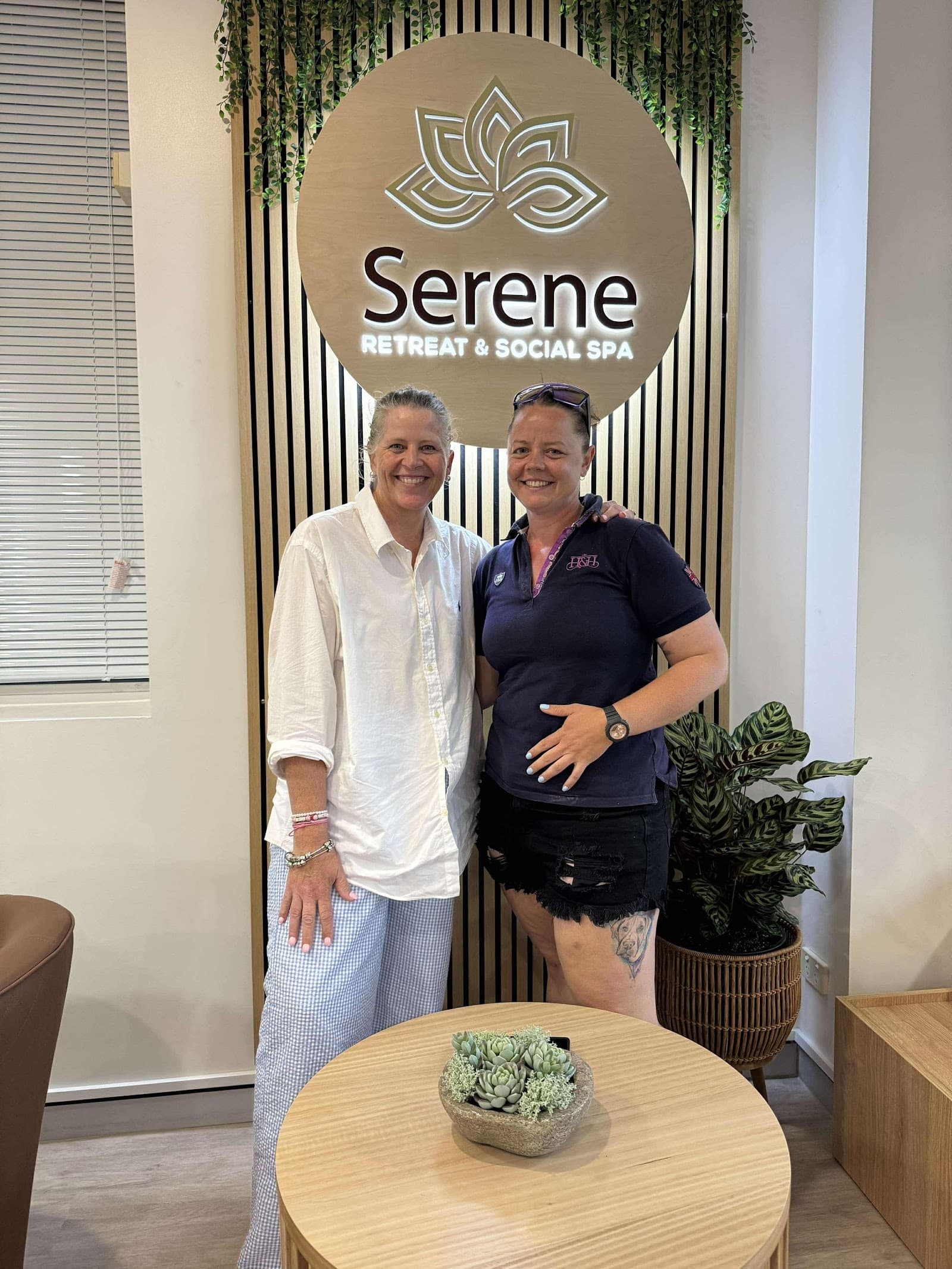 Serene Retreat & Social Spa in Cairns — Kuranda, Cairns