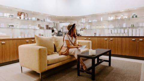 Vie Spa — Kuranda, Cairns