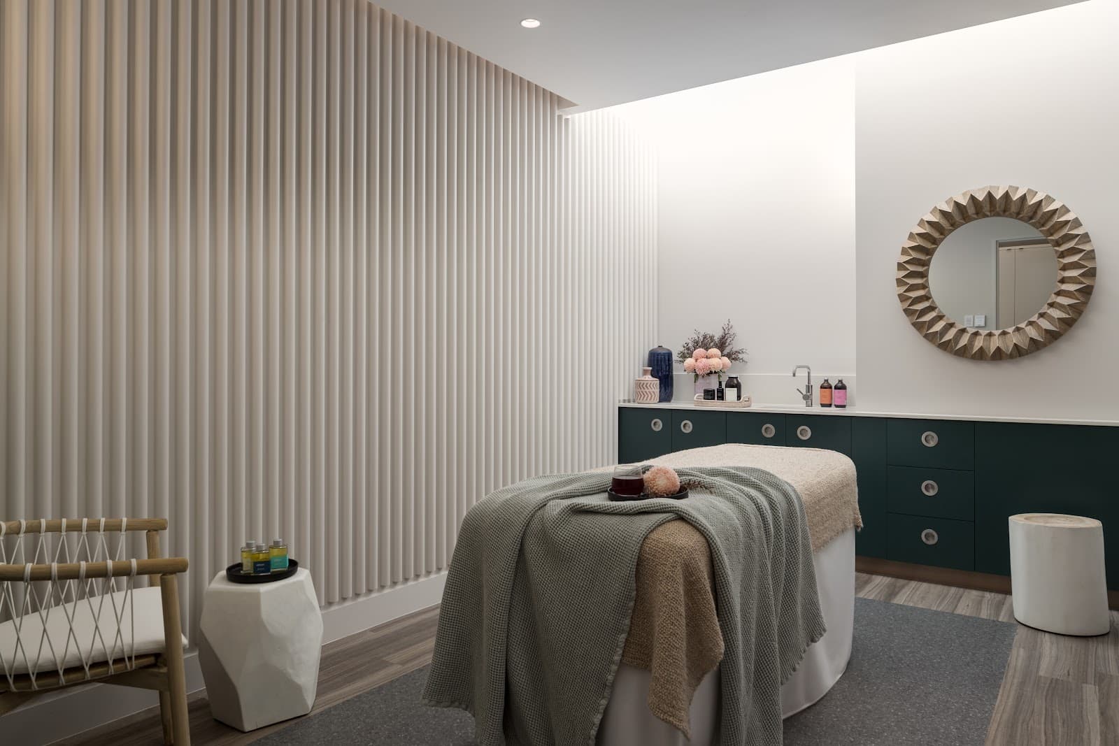 Eléme Day Spa by Crystalbrook - Riley — Kuranda, Cairns