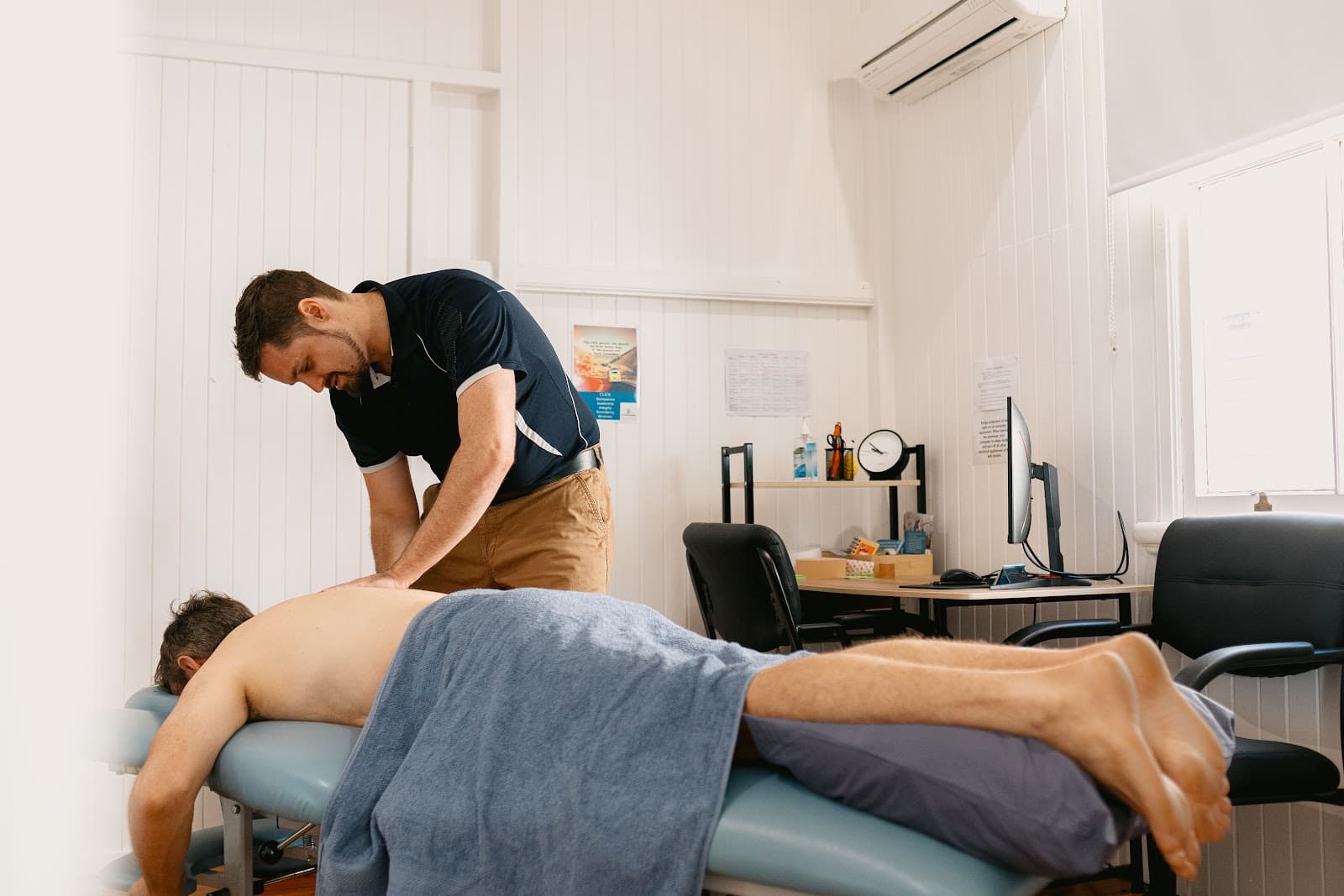 Knots & Niggles by Wellness Embodied — Cairns City, Cairns