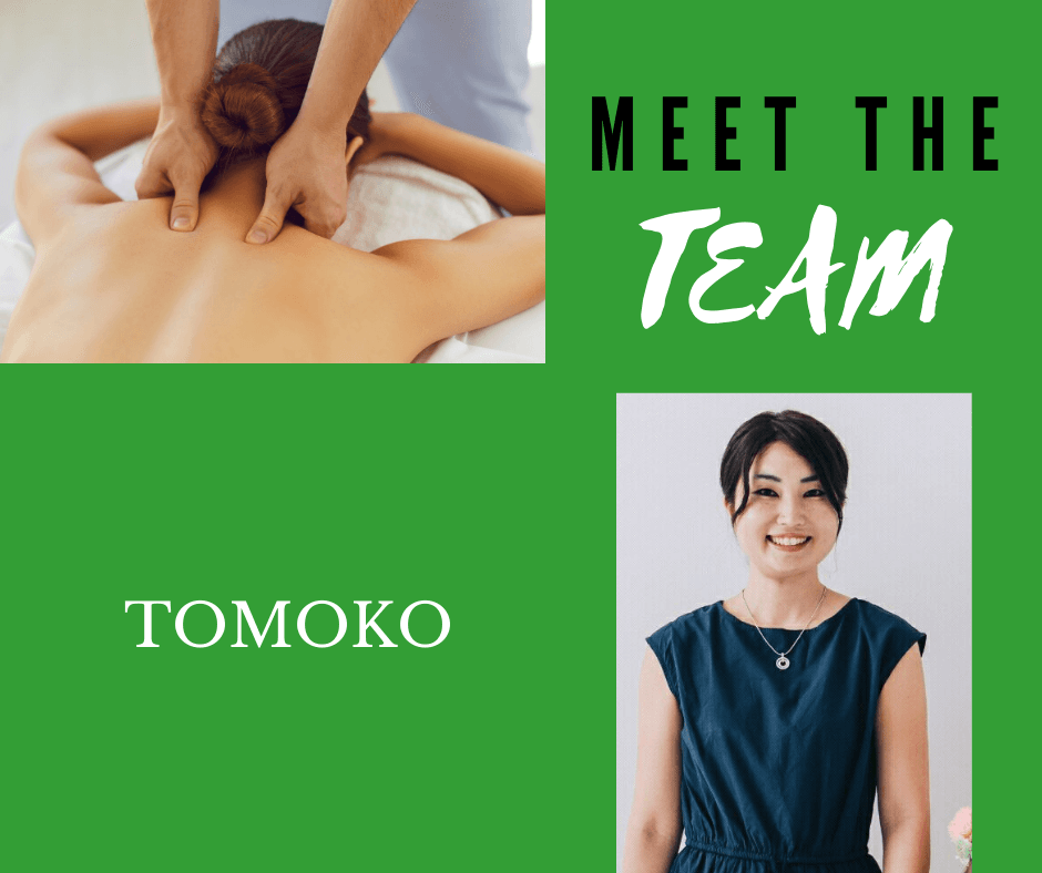 Knots & Niggles by Wellness Embodied — Cairns City, Cairns